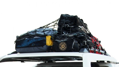 Cargo net ตาข่ายคลุมสัมภาระ